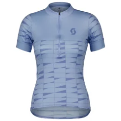 Scott Women's Endurance 20 S/S Shirt - Maillot De Cyclisme
