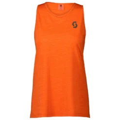 Scott Women's Endurance Light Tank - Débardeur