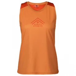 Scott Women's Endurance Tech Tank - Débardeur -Habi Lux Soldes Boutique scott womens endurance tech tank debardeur 1
