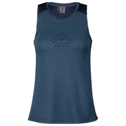 Scott Women's Endurance Tech Tank - Débardeur -Habi Lux Soldes Boutique scott womens endurance tech tank debardeur 2