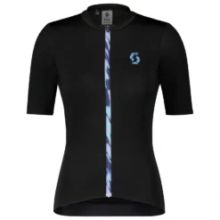 Scott Women's RC Contessa Signature S/S Shirt - Maillot De Cyclisme