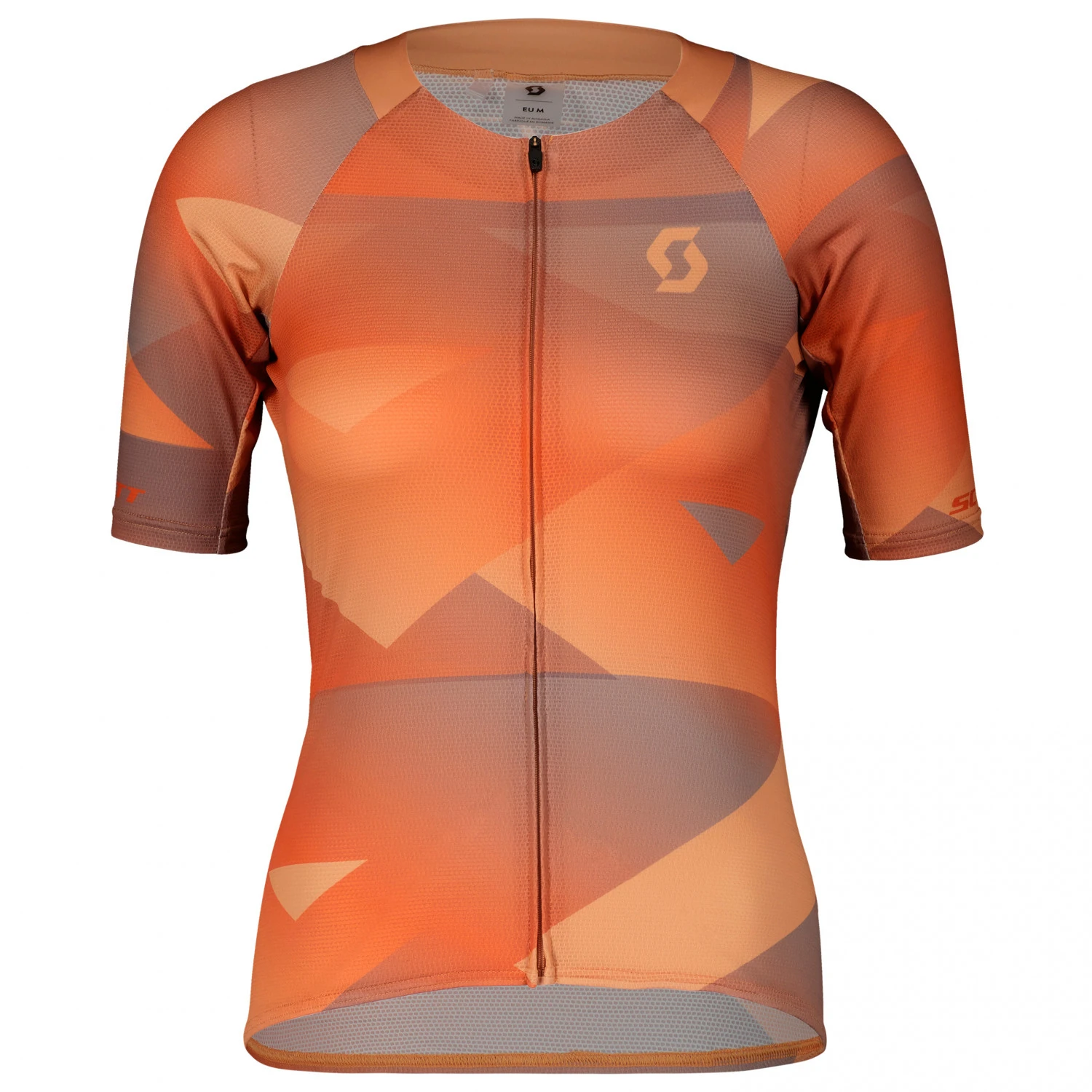 Scott Women's RC Premium Climber S/S Shirt - Maillot De Cyclisme 3 Scott Women's RC Premium Climber S/S Shirt - Maillot De Cyclisme