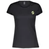 Scott Women's RC Run Team S/S - T-shirt De Running 1 Scott Women's RC Run Team S/S - T-shirt De Running -Habi Lux Soldes Boutique scott womens rc run team s s t shirt de running