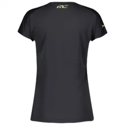 Scott Women's RC Run Team S/S - T-shirt De Running -Habi Lux Soldes Boutique scott womens rc run team s s t shirt de running detail 2