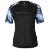 Scott Women's Trail Contessa Signature S/S Shirt - Maillot De Cyclisme -Habi Lux Soldes Boutique scott womens trail contessa signature s s shirt maillot de cyclisme