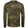 Seeland Active Camo Langarmshirt - Haut à Manches Longues 1 Seeland Active Camo Langarmshirt - Haut à Manches Longues -Habi Lux Soldes Boutique seeland active camo langarmshirt haut a manches longues detail 2