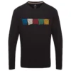Sherpa Tarcho L/S Tee - Haut à Manches Longues