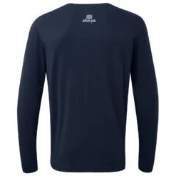 Sherpa Tarcho L/S Tee - Haut à Manches Longues -Habi Lux Soldes Boutique sherpa tarcho l s tee haut a manches longues detail 2