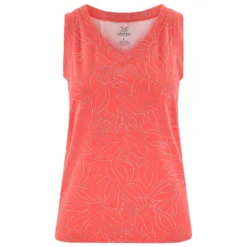 Sherpa Women's Neha V-Neck Tank - Débardeur 5 Sherpa Women's Neha V-Neck Tank - Débardeur -Habi Lux Soldes Boutique sherpa womens neha v neck tank debardeur 1