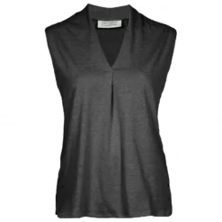 SKHOOP Women's Anja Tank - Débardeur -Habi Lux Soldes Boutique skhoop womens anja tank debardeur 1