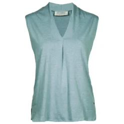 SKHOOP Women's Anja Tank - Débardeur -Habi Lux Soldes Boutique skhoop womens anja tank debardeur 2