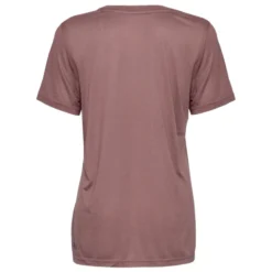 Women's Lotta Wood T-Shirt - T-shirt Technique