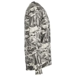 Cotton Caliswe L/S - Maillot De Cyclisme -Habi Lux Soldes Boutique specialized fjaellraeven cotton caliswe l s maillot de cyclisme detail 3