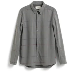 Rider's Flannel Shirt L/S - Chemise -Habi Lux Soldes Boutique specialized fjaellraeven riders flannel shirt l s chemise 1
