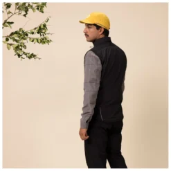 Rider's Flannel Shirt L/S - Chemise -Habi Lux Soldes Boutique specialized fjaellraeven riders flannel shirt l s chemise detail 5