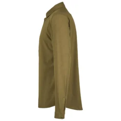 Sun Shirt - Chemise -Habi Lux Soldes Boutique specialized fjaellraeven sun shirt chemise detail 2