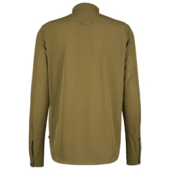 Sun Shirt - Chemise -Habi Lux Soldes Boutique specialized fjaellraeven sun shirt chemise detail 3