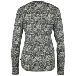 Women's Cotton Caliswe L/S - Maillot De Cyclisme 9 Women's Cotton Caliswe L/S - Maillot De Cyclisme -Habi Lux Soldes Boutique specialized fjaellraeven womens cotton caliswe l s maillot de cyclisme detail 4