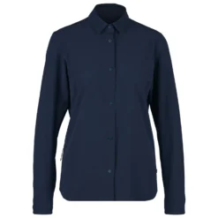 Women's Sun Shirt - Chemise -Habi Lux Soldes Boutique specialized fjaellraeven womens sun shirt chemise 1