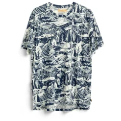 Wool Caliswe T-Shirt - Maillot De Cyclisme