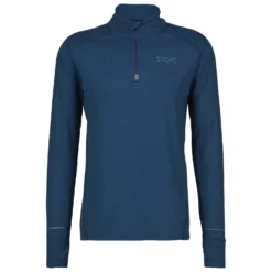 Stoic HelsingborgSt. Performance Longsleeve With Zip - T-shirt De Running -Habi Lux Soldes Boutique stoic helsingborgst performance longsleeve with zip t shirt de running 1