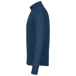 Stoic HelsingborgSt. Performance Longsleeve With Zip - T-shirt De Running -Habi Lux Soldes Boutique stoic helsingborgst performance longsleeve with zip t shirt de running detail 2