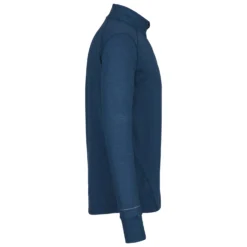 Stoic HelsingborgSt. Performance Longsleeve With Zip - T-shirt De Running -Habi Lux Soldes Boutique stoic helsingborgst performance longsleeve with zip t shirt de running detail 3