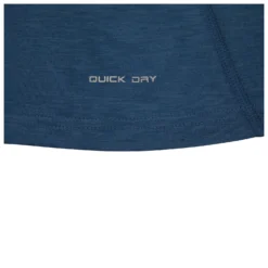 Stoic HelsingborgSt. Performance Longsleeve With Zip - T-shirt De Running -Habi Lux Soldes Boutique stoic helsingborgst performance longsleeve with zip t shirt de running detail 7