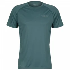 Stoic HelsingborgSt. Performance Shirt - T-shirt De Running -Habi Lux Soldes Boutique stoic helsingborgst performance shirt t shirt de running 1