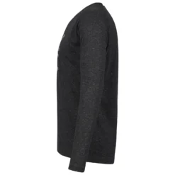 Stoic Hemp20 LofsdalenSt. L/S - T-shirt Technique -Habi Lux Soldes Boutique stoic hemp20 lofsdalenst l s t shirt technique detail 3