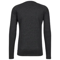 Stoic Hemp20 LofsdalenSt. L/S - T-shirt Technique -Habi Lux Soldes Boutique stoic hemp20 lofsdalenst l s t shirt technique detail 4