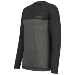 Stoic Hemp20 SälkaSt. L/S - T-shirt Technique 13 Stoic Hemp20 SälkaSt. L/S - T-shirt Technique -Habi Lux Soldes Boutique stoic hemp20 saelkast l s t shirt technique detail 2