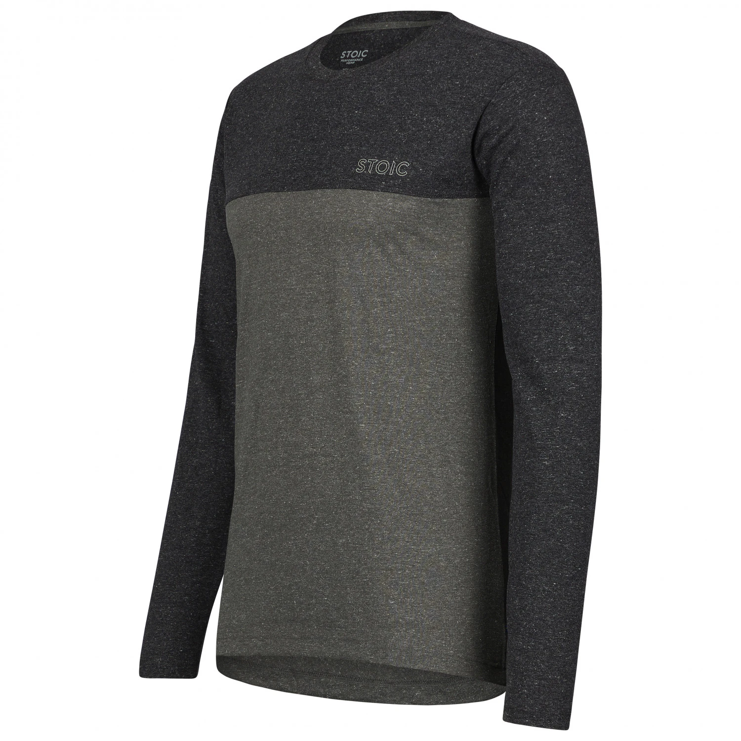 Stoic Hemp20 SälkaSt. L/S - T-shirt Technique 6 Stoic Hemp20 SälkaSt. L/S - T-shirt Technique – Image 4