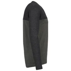 Stoic Hemp20 SälkaSt. L/S - T-shirt Technique