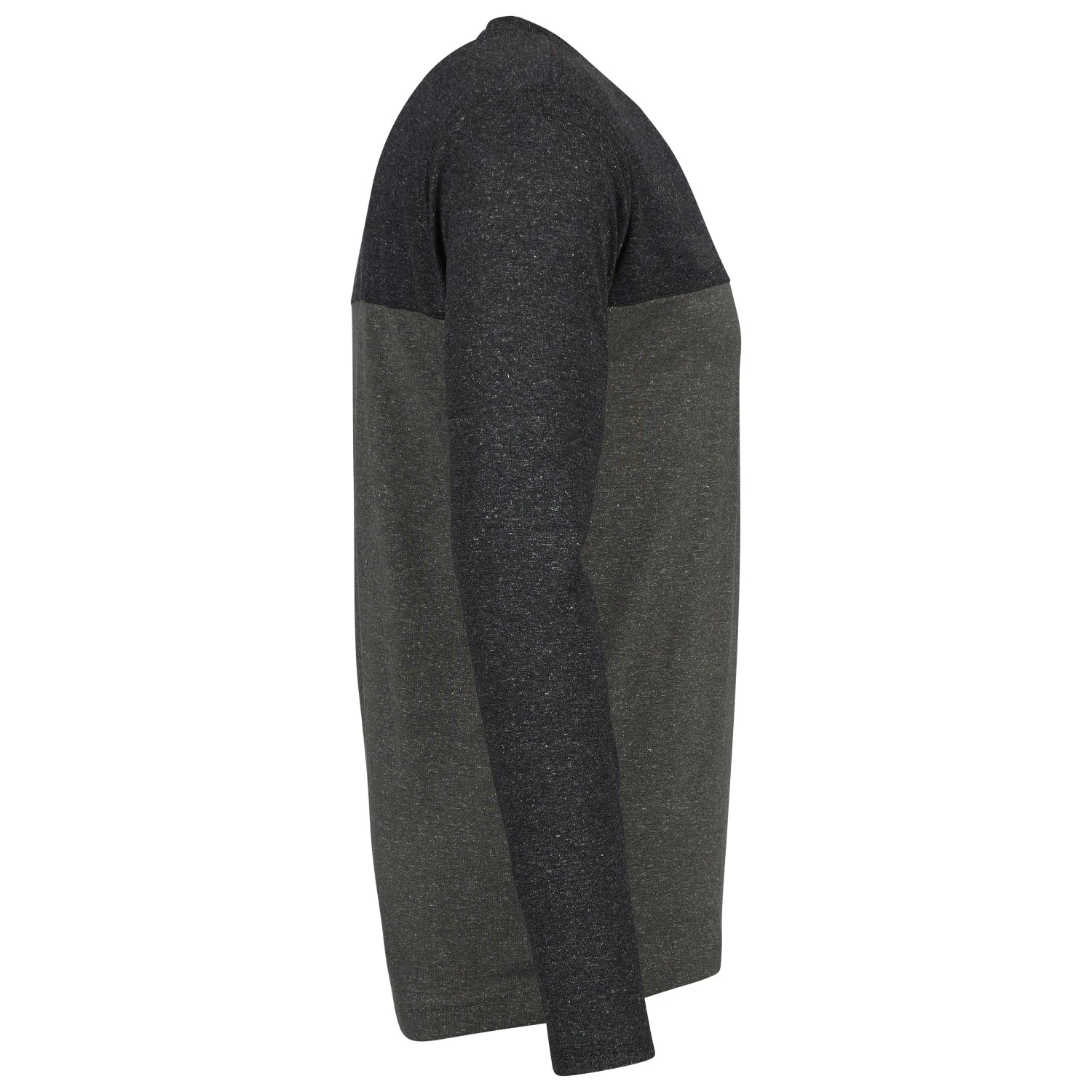 Stoic Hemp20 SälkaSt. L/S - T-shirt Technique 3 Stoic Hemp20 SälkaSt. L/S - T-shirt Technique