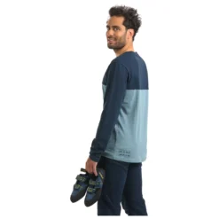 Stoic Hemp30 ValenSt. L/S - Haut à Manches Longues