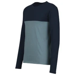 Stoic Hemp30 ValenSt. L/S - Haut à Manches Longues -Habi Lux Soldes Boutique stoic hemp30 valenst l s haut a manches longues detail 2