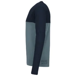 Stoic Hemp30 ValenSt. L/S - Haut à Manches Longues -Habi Lux Soldes Boutique stoic hemp30 valenst l s haut a manches longues detail 3