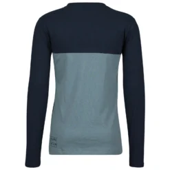 Stoic Hemp30 ValenSt. L/S - Haut à Manches Longues -Habi Lux Soldes Boutique stoic hemp30 valenst l s haut a manches longues detail 4