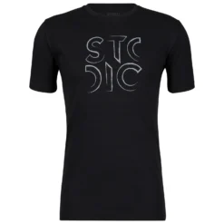Stoic OrsaSt. Brush T-Shirt - T-shirt 11 Stoic OrsaSt. Brush T-Shirt - T-shirt -Habi Lux Soldes Boutique stoic stoic orsast brush t shirt t shirt 1