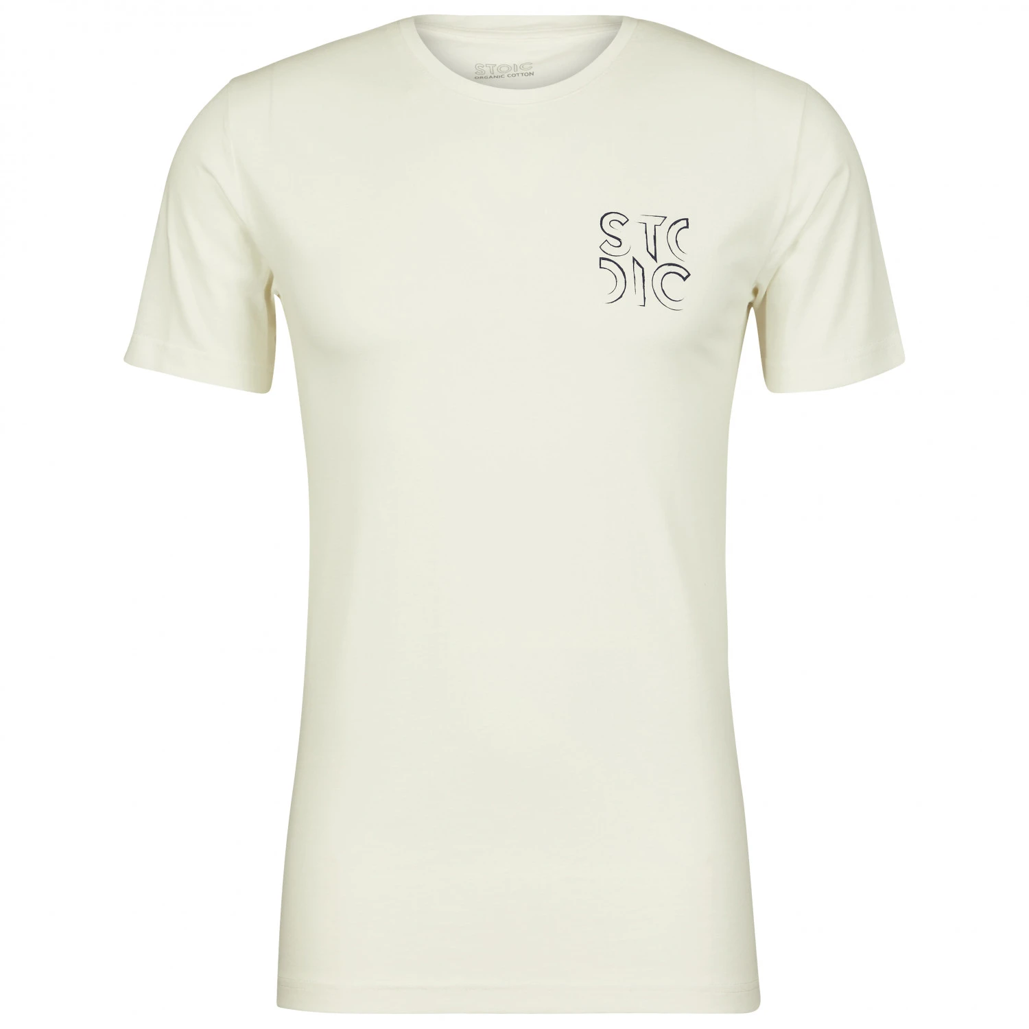 Stoic OrsaSt. Brush T-Shirt - T-shirt 4 Stoic OrsaSt. Brush T-Shirt - T-shirt – Image 2