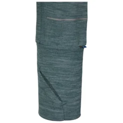 Stoic Women's HelsingborgSt. Performance L/S With Zip - T-shirt De Running -Habi Lux Soldes Boutique stoic womens helsingborgst performance l s with zip t shirt de running detail 6