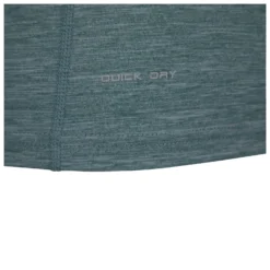 Stoic Women's HelsingborgSt. Performance L/S With Zip - T-shirt De Running -Habi Lux Soldes Boutique stoic womens helsingborgst performance l s with zip t shirt de running detail 7