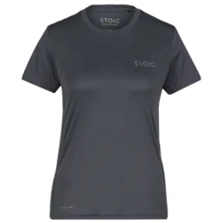 Stoic Women's HelsingborgSt. Performance Shirt - T-shirt De Running -Habi Lux Soldes Boutique stoic womens helsingborgst performance shirt t shirt de running 2