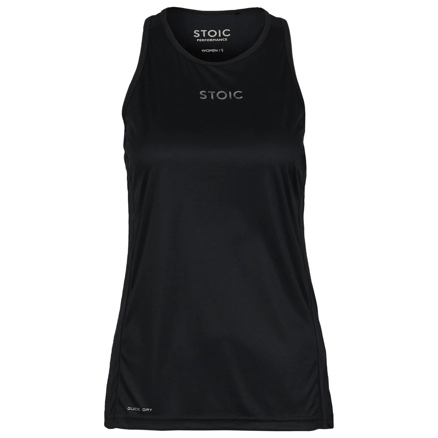 Stoic Women's HelsingborgSt. Performance Tank - T-shirt De Running 3 Stoic Women's HelsingborgSt. Performance Tank - T-shirt De Running