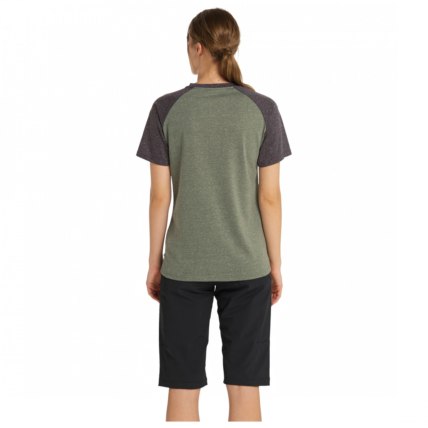 Stoic Women's Hemp20 LofsdalenSt. S/S - T-shirt Technique 3 Stoic Women's Hemp20 LofsdalenSt. S/S - T-shirt Technique
