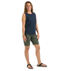 Stoic Women's Hemp30 ValenSt. Tank - Débardeur -Habi Lux Soldes Boutique stoic womens hemp30 valenst tank debardeur detail 9