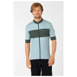 Super.natural Gravier Jersey - Maillot De Cyclisme -Habi Lux Soldes Boutique supernatural gravier jersey maillot de cyclisme detail 3