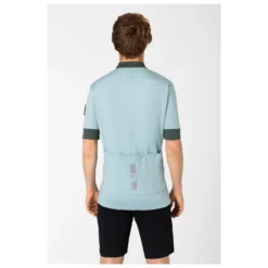 Super.natural Gravier Jersey - Maillot De Cyclisme -Habi Lux Soldes Boutique supernatural gravier jersey maillot de cyclisme detail 4