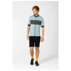 Super.natural Gravier Jersey - Maillot De Cyclisme -Habi Lux Soldes Boutique supernatural gravier jersey maillot de cyclisme detail 5